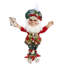 Mail Room Elf, Small - 10 Inches