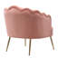 Adriel Upholstered Barrel Chair-792185118