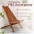 Wood Folding Adirondack Chair-1650323034