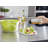 Leifheit Salad Dressing Shaker