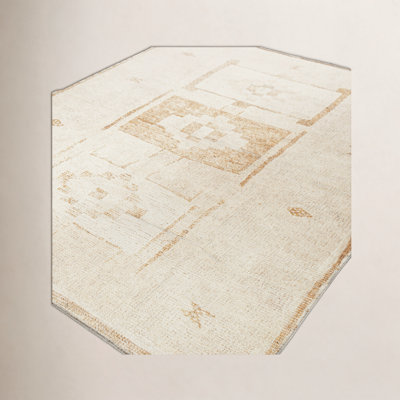 Becki Owens x Livabliss Solana Machine Woven Area Rug
