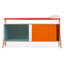 Leanne 3 Door Sideboard-17659285