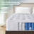 Medium Cooling Gel Meomory Foam Hybrid Mattress-2059084770-2059084771