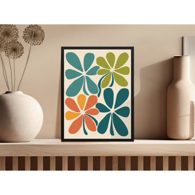Condit Single Picture Frame Print