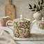 Teapot, 2 Pt (Honeysuckle)