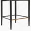 Ensemble de 2 tabourets de comptoir sans accoudoirs-15445047-15445046