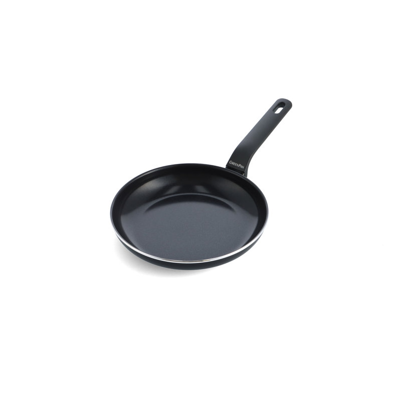 GreenPan Essence PFAS Free Non Stick Frypan, 43cm L x 9cm H
