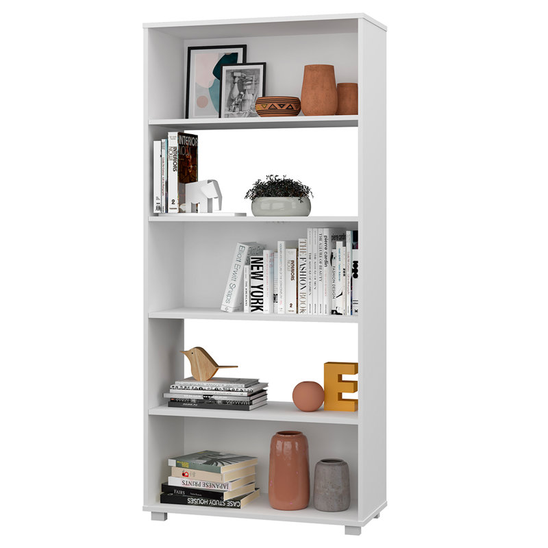 Florczak Bookcase