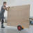 2-Wheel Transport Roller Dolly