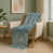 Bleu sarcelle