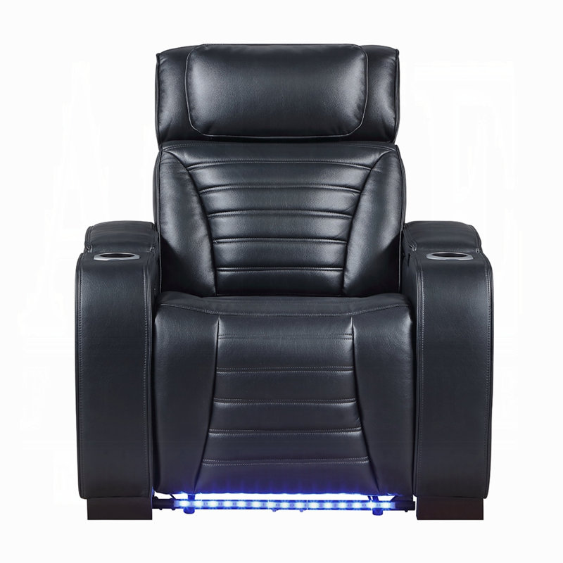 Fauteuil inclinable électrique Arshan