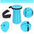 Black/Blue is out of stock