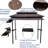 8X4ft Gazebo Tent With Flame Retardant Canopy - First Fabric Fire