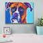 «Boxer - Rex» par Dawg Painter-1907747073