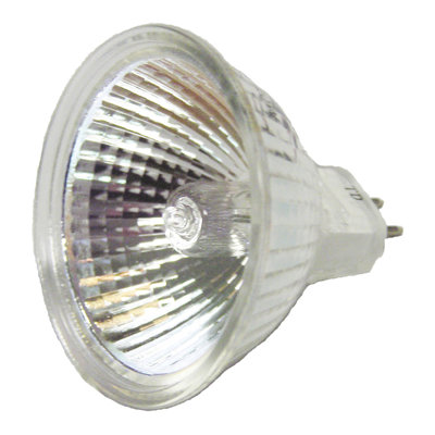 50 Watt MR16 Halogen
