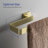 Blaze 4 - Piece Bathroom Hardware Set-92370956