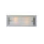 Quadrato 2 - Light Vanity Light
