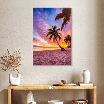 Gillard Sandy Gillard Sunset Hues