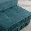 Canapé-lit pliant, futon-lit-101914230