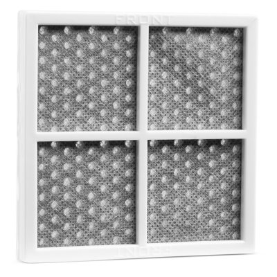 Breeze By MAYA LT120F Replacement Refrigerator Air Filter, Compatible with  Kenmore 46-9918