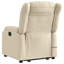 Fauteuil de massage inclinable électrique-448153466