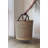 Horizontal Dashes Laundry Hamper
