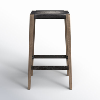 Nolani Bar & Counter Stool by Joss & Main