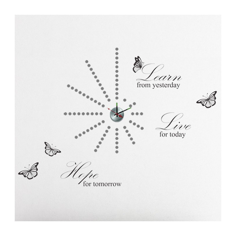 Wall Decal