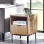 Eatonton 40cm W Bedside Table