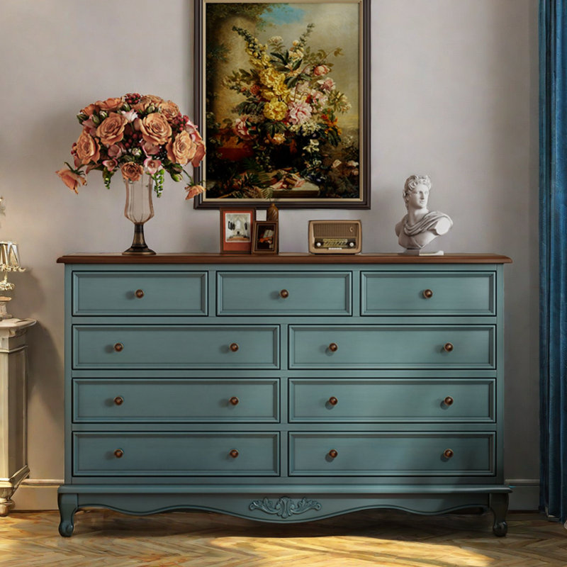 Accent Chest