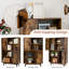 Carnelia 2 - Door Accent Cabinet-788637879
