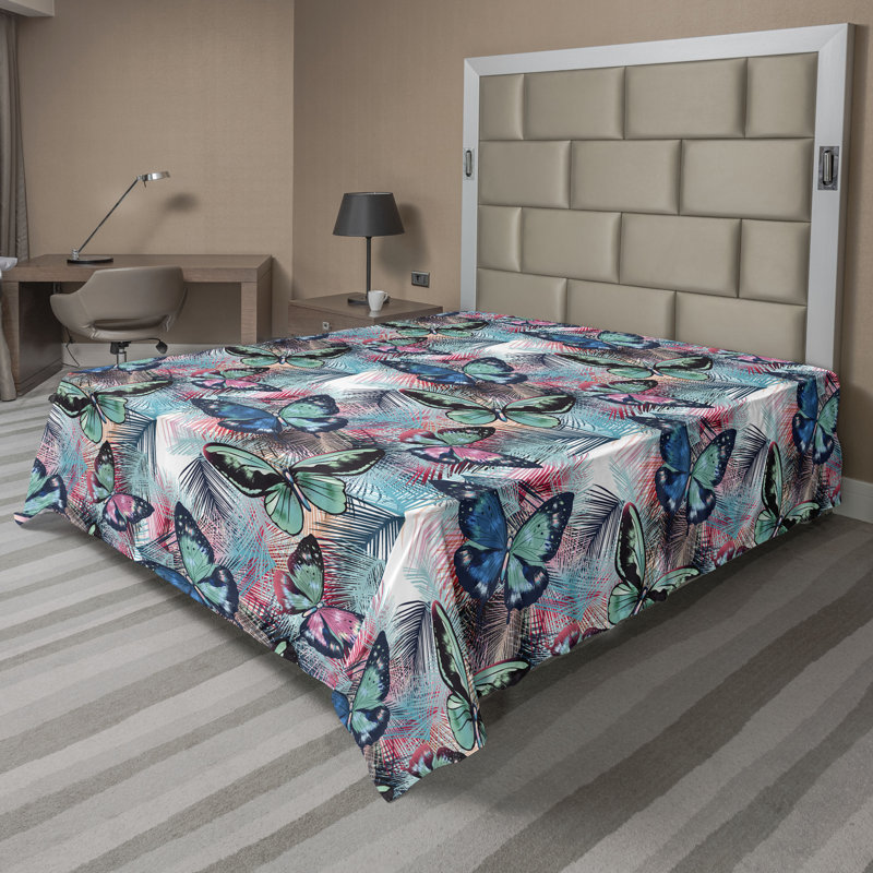 Drap plat Ambesonne