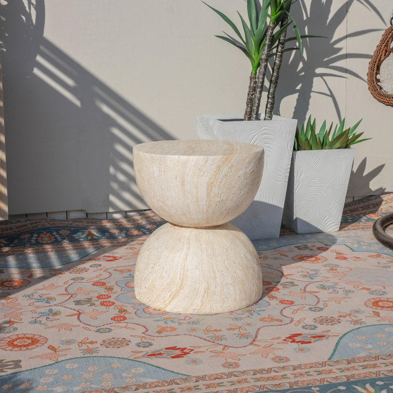 Table basse Nayquan