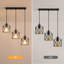3 - Light Chandelier