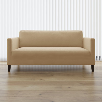 Housse pour causeuse extensible Lukas