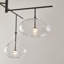 Lomme 5 - Light LED Chandelier-62919797