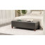 Banc de rangement en simili cuir Loggins-1367575392