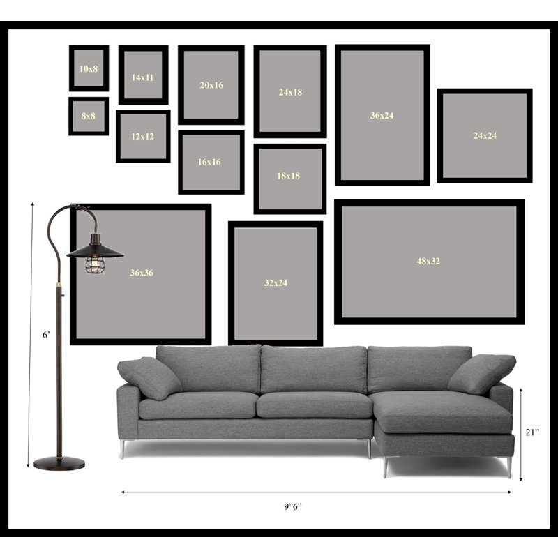 'Muhammad Ali - Sting like a Bee' Graphic Art on Wrapped Canvas, 36" H x 24" W x 1.5" D