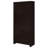 Boudy Unfinished Bookcase Storage Bookcase