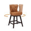 Tabouret de comptoir pivotant 26 po Arabele-547490256-592028150-537377401