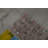 Multicolor Wool Distressed Patchwork Area Rug 7x10