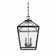 Ricardo 4 - Light Outdoor Hanging Lantern