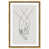 Gold Framed Canvas