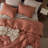Bedsure Linen Cotton Blend Duvet Cover Set-109911414-127658054