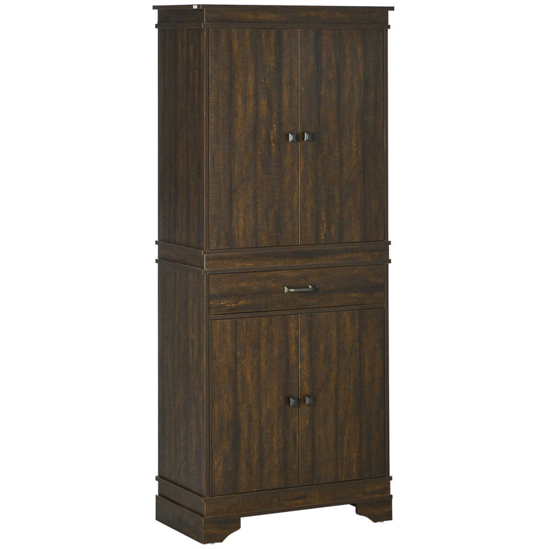 72.25'' Kitchen Pantry