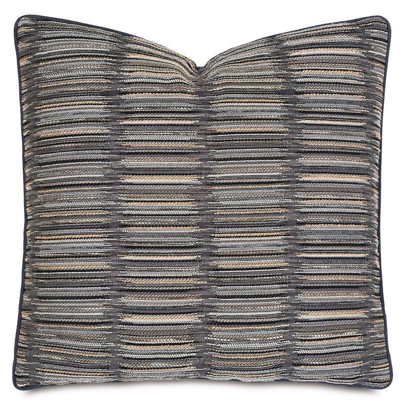 Taos Square Pillow Cover & Insert
