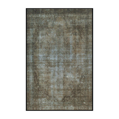 Abstract Indoor Rug