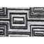 Geometric Area Rug in Navy-75865042