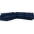 Burrows Upholstered L-Shaped Sectional Reversible-115287699