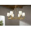 Terret™ 35.75" Six-Light Chandelier-62587254